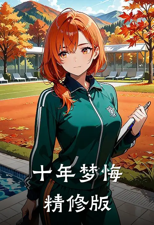 十年梦悔精修版