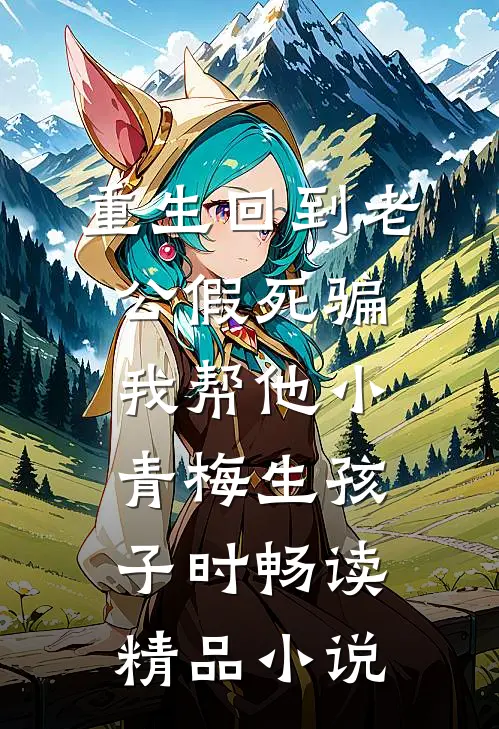 重生回到老公假死骗我帮他小青梅生孩子时畅读精品小说