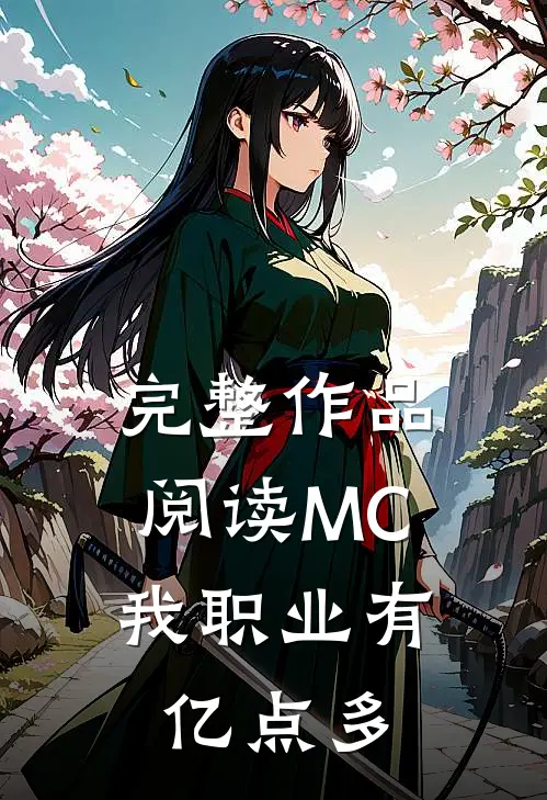 完整作品阅读MC：我职业有亿点多