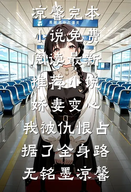 被爱流放，沦为枯骨的小说