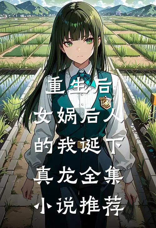 重生后，女娲后人的我诞下真龙全集小说推荐