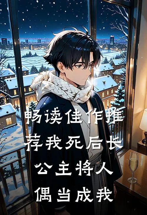 畅读佳作推荐我死后长公主将人偶当成我