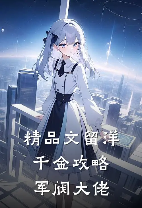 精品文留洋千金攻略军阀大佬