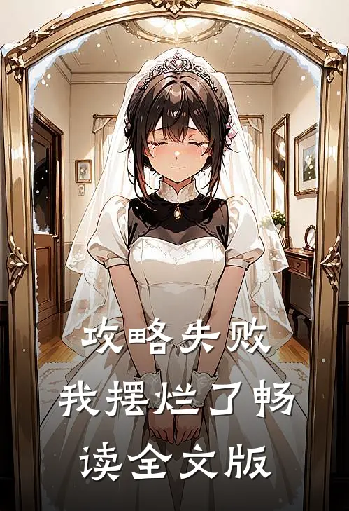 攻略失败，我摆烂了畅读全文版