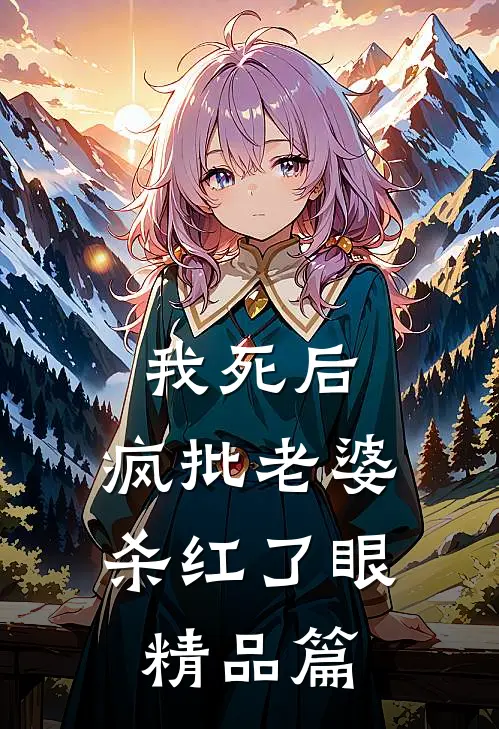 我死后，疯批老婆杀红了眼精品篇