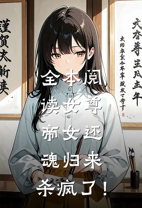 全本阅读女尊：帝女还魂归来，杀疯了！