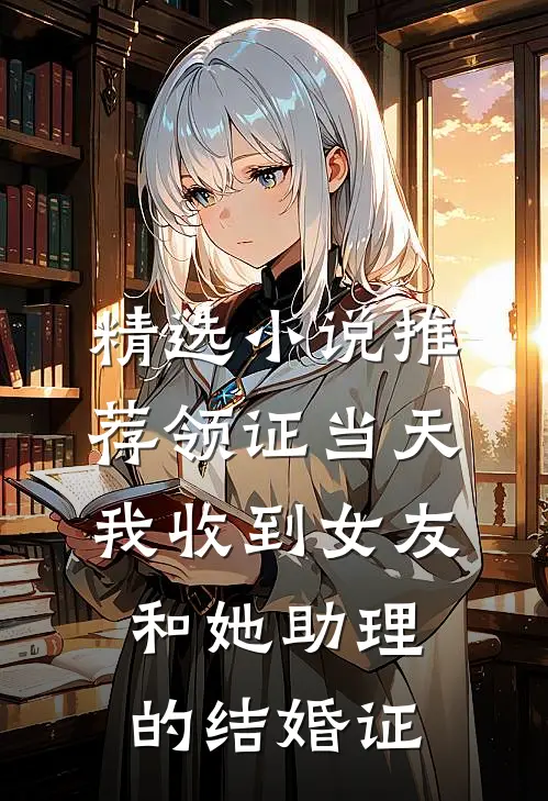 精选小说推荐领证当天，我收到女友和她助理的结婚证