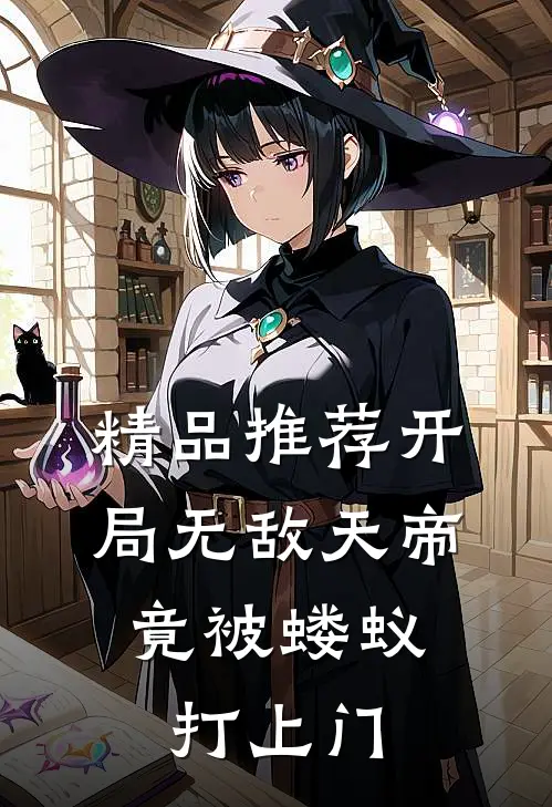精品推荐开局无敌天帝，竟被蝼蚁打上门