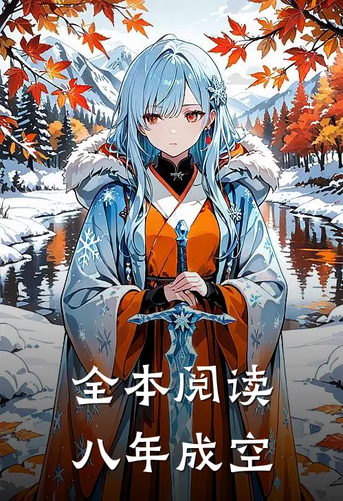 全本阅读八年成空