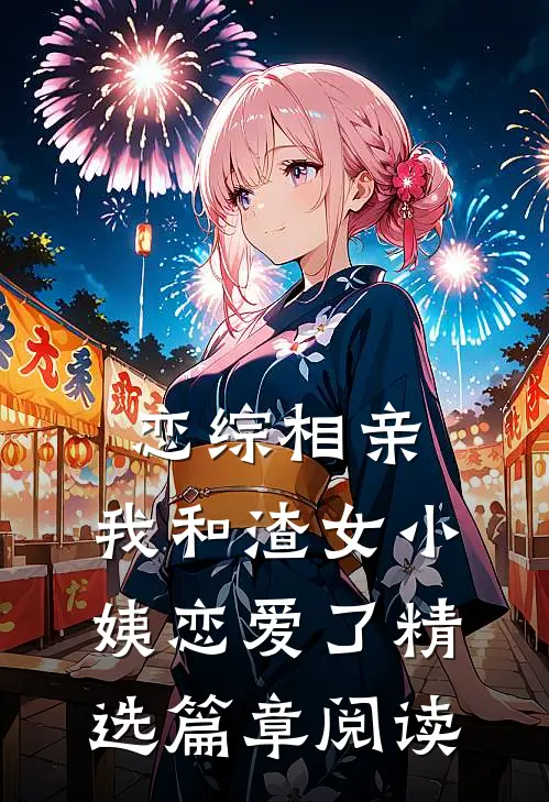 恋综相亲：我和渣女小姨恋爱了精选篇章阅读