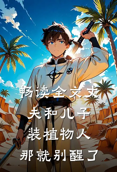 畅读全文丈夫和儿子装植物人，那就别醒了