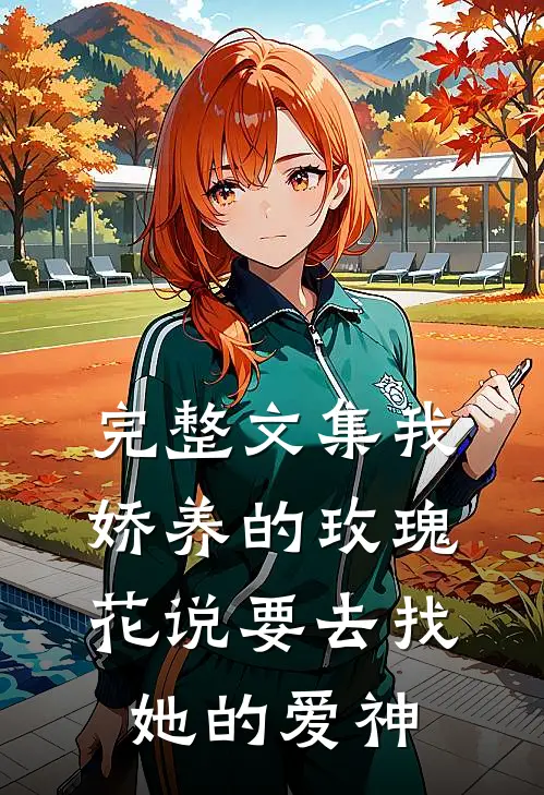 完整文集我娇养的玫瑰花说要去找她的爱神