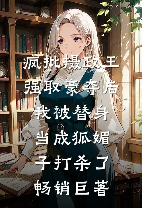 疯批摄政王强取豪夺后，我被替身当成狐媚子打杀了畅销巨著