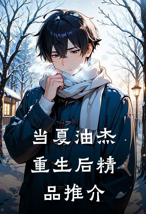 当夏油杰重生后精品推介