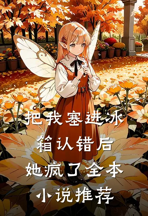 把我塞进冰箱认错后，她疯了全本小说推荐