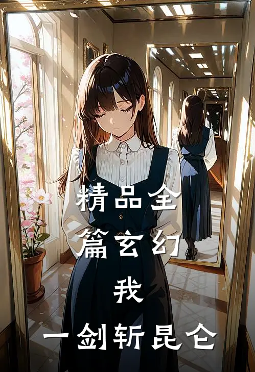 精品全篇玄幻：我，一剑斩昆仑