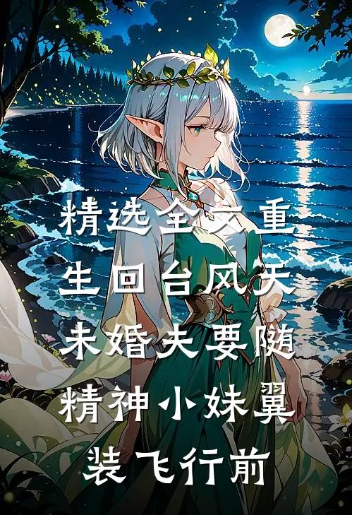 精选全文重生回台风天，未婚夫要随精神小妹翼装飞行前