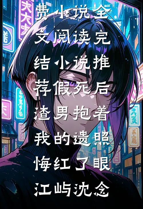 男友爱上学妹，学弟对我又争又抢完结+番外