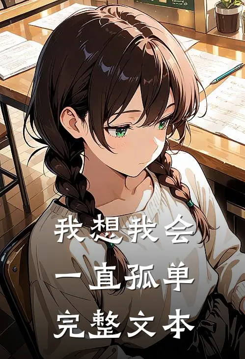 我想我会一直孤单完整文本