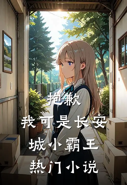 抱歉，我可是长安城小霸王热门小说