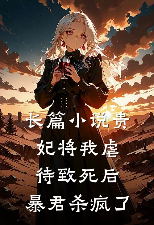 长篇小说贵妃将我虐待致死后，暴君杀疯了