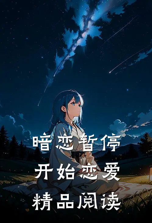 暗恋暂停，开始恋爱精品阅读
