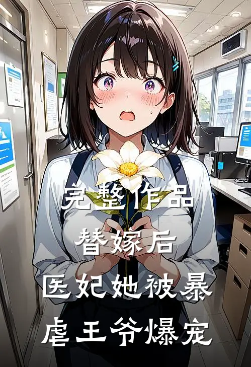 完整作品替嫁后，医妃她被暴虐王爷爆宠