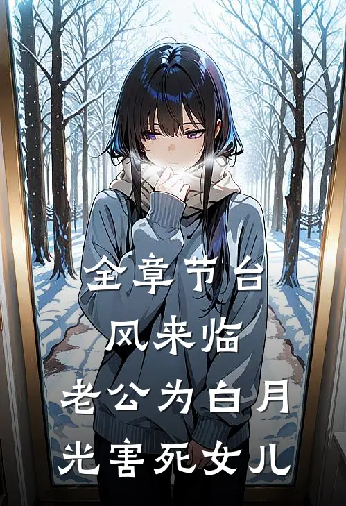 全章节台风来临，老公为白月光害死女儿