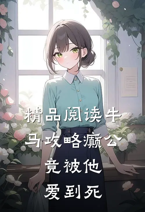 精品阅读牛马攻略癫公，竟被他爱到死