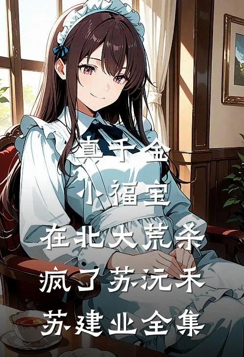 真千金小福宝：在北大荒杀疯了苏沅禾苏建业全集