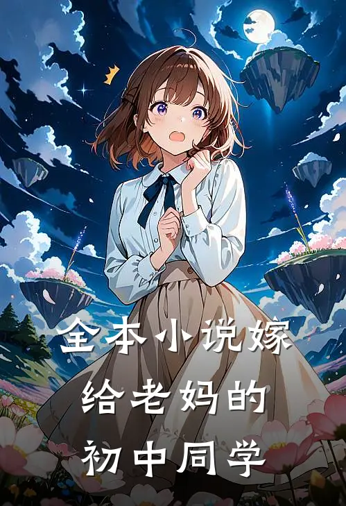 全本小说嫁给老妈的初中同学