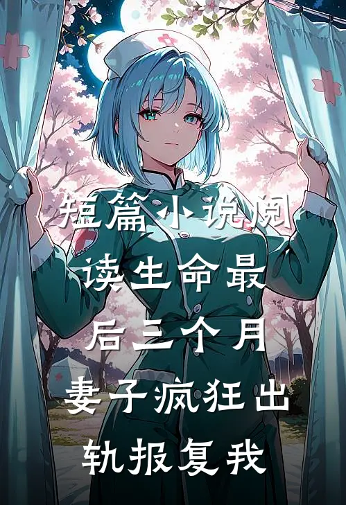 短篇小说阅读生命最后三个月，妻子疯狂出轨报复我