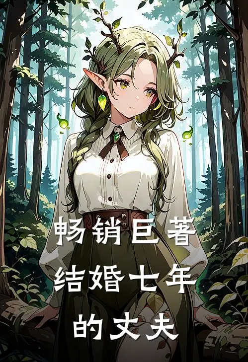 畅销巨著结婚七年的丈夫