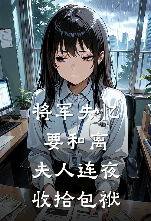 穿越女说她背靠蒙古四十九部前文+后续