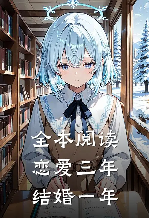 全本阅读恋爱三年，结婚一年
