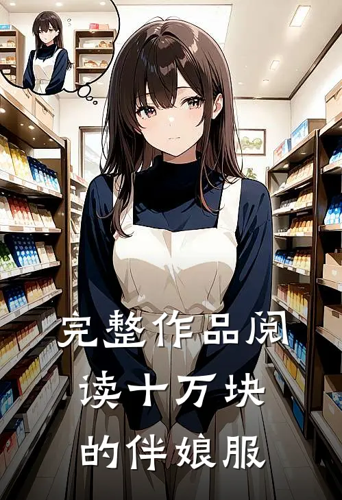完整作品阅读十万块的伴娘服