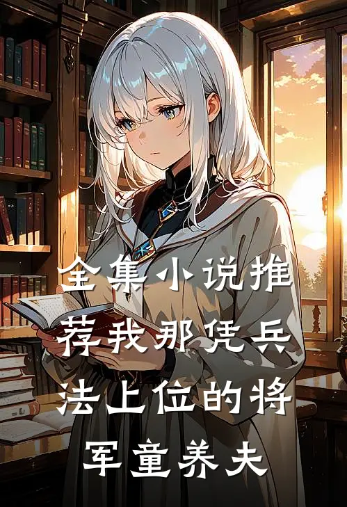 全集小说推荐我那凭兵法上位的将军童养夫