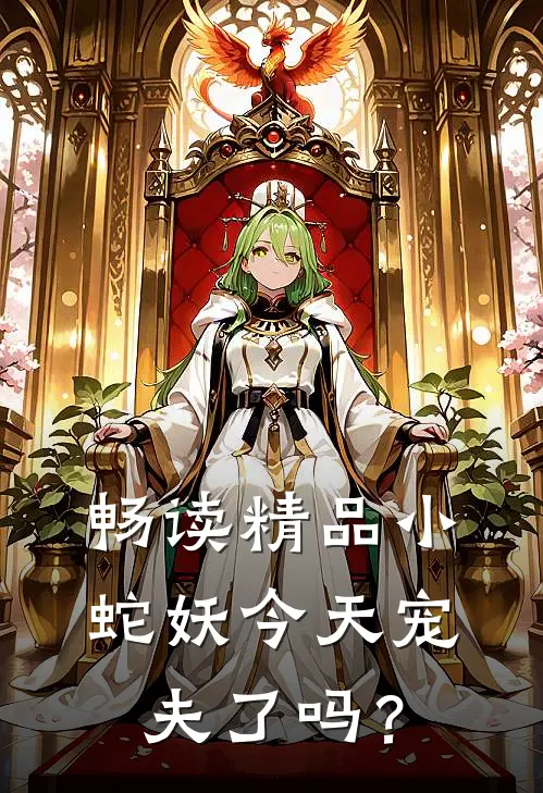 畅读精品小蛇妖今天宠夫了吗？