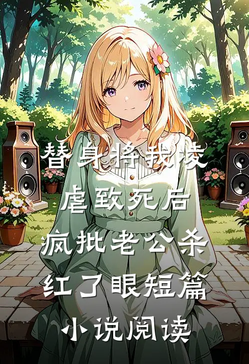 替身将我凌虐致死后，疯批老公杀红了眼短篇小说阅读