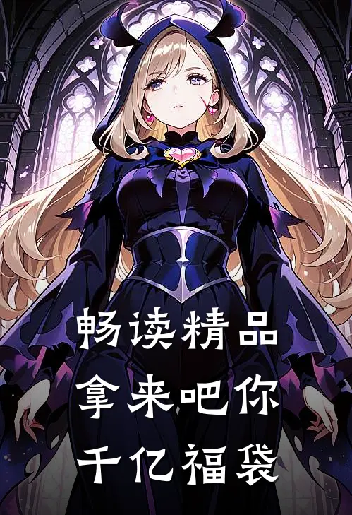 畅读精品拿来吧你：千亿福袋
