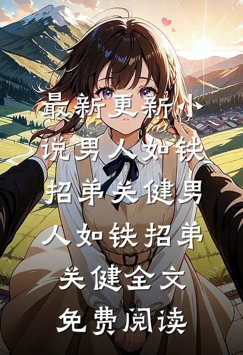 我爹是窝囊废，直到有人动了他女儿韩靖宸沈昭昭番外