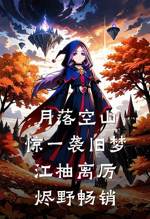 子承父业，顶级豪门女主人叫我哥人气小说