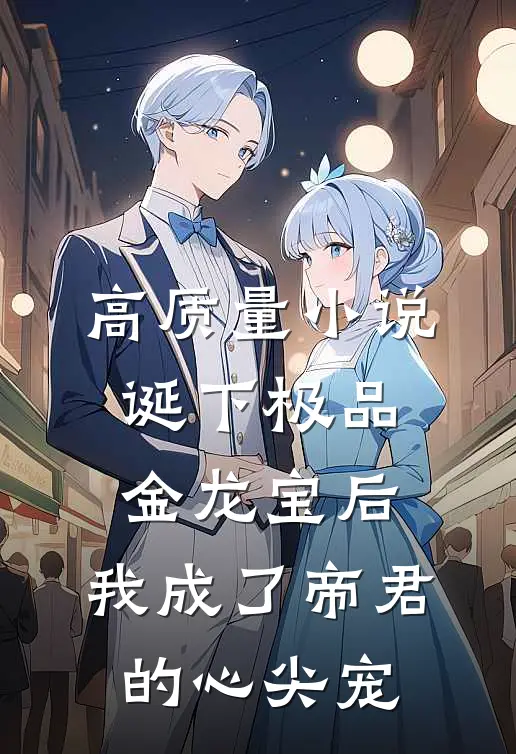 高质量小说诞下极品金龙宝后，我成了帝君的心尖宠