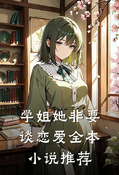 学姐她非要谈恋爱全本小说推荐