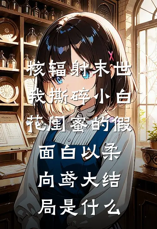 绿茶实习生网暴我，我把手术刀递给他：你行你上小说免费阅读全文