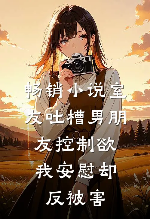 畅销小说室友吐槽男朋友控制欲，我安慰却反被害