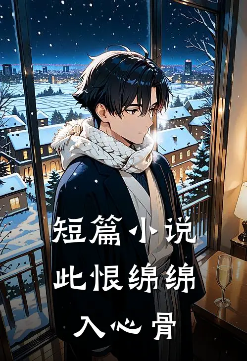 短篇小说此恨绵绵入心骨