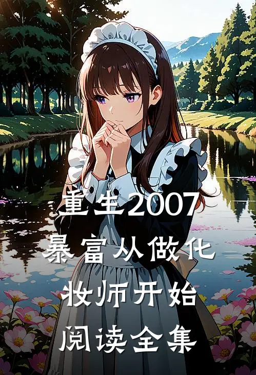 重生2007，暴富从做化妆师开始阅读全集