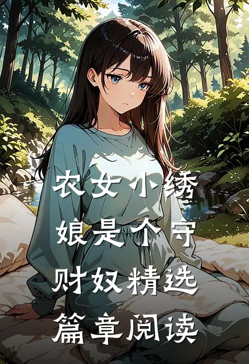农女小绣娘是个守财奴精选篇章阅读