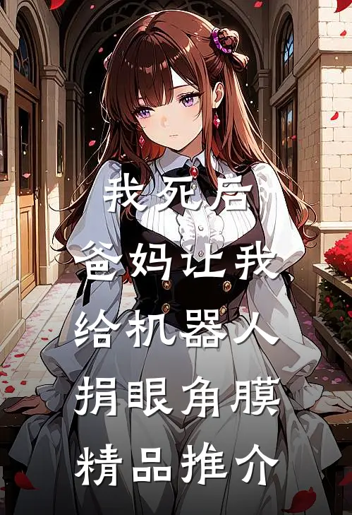 我死后，爸妈让我给机器人捐眼角膜精品推介